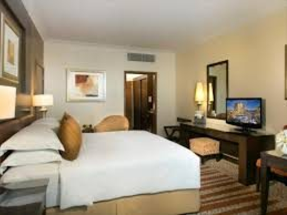Roda Al Murooj Hotel