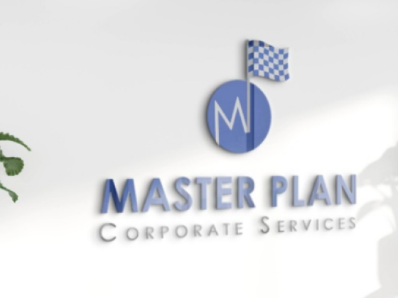 Master Plan Corporate Services