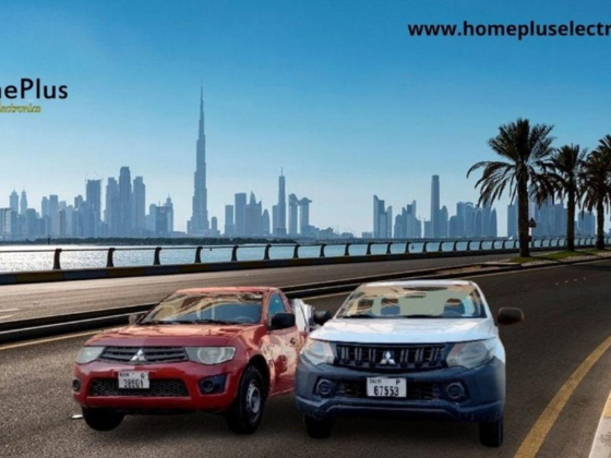 Home Plus Electronics Trading