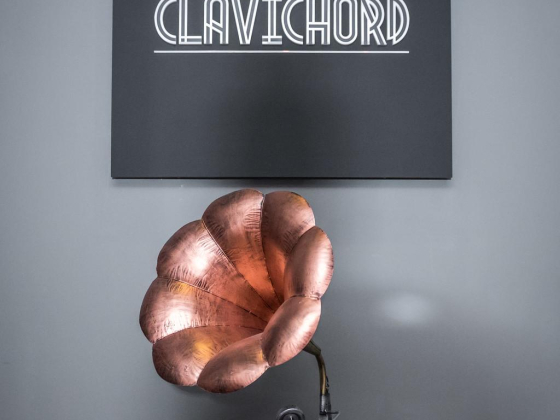 The Clavichord