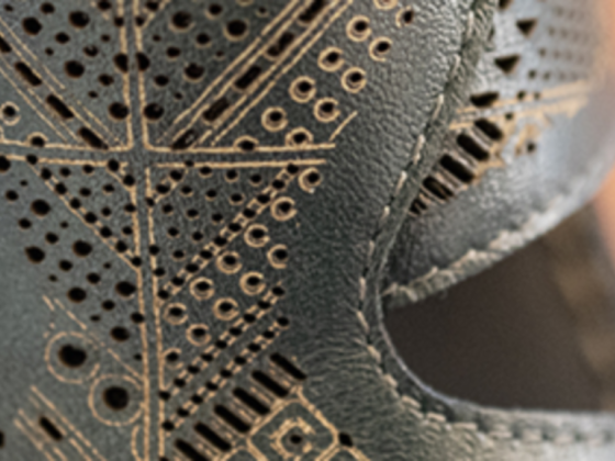 Caretti Shoe Store