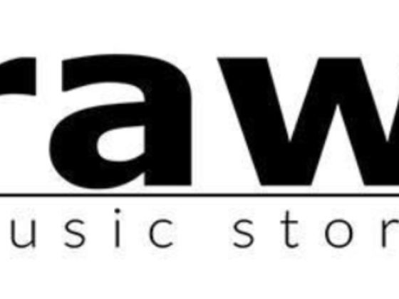 Raw Music Showroom