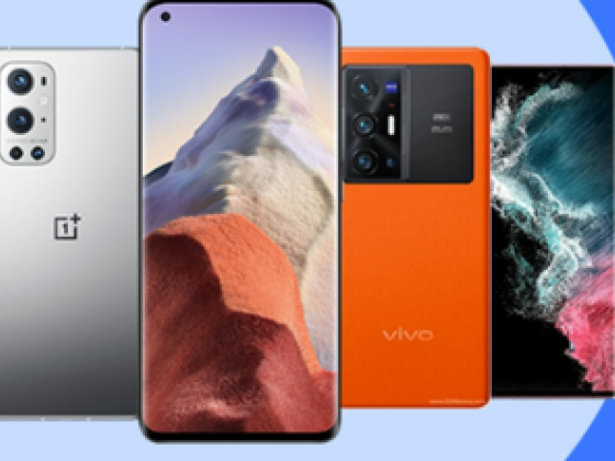Smart Impex Mobile Phones Trading