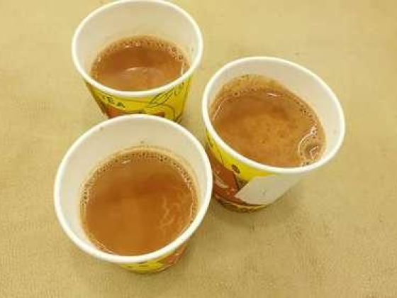 Al Faheem Cafe