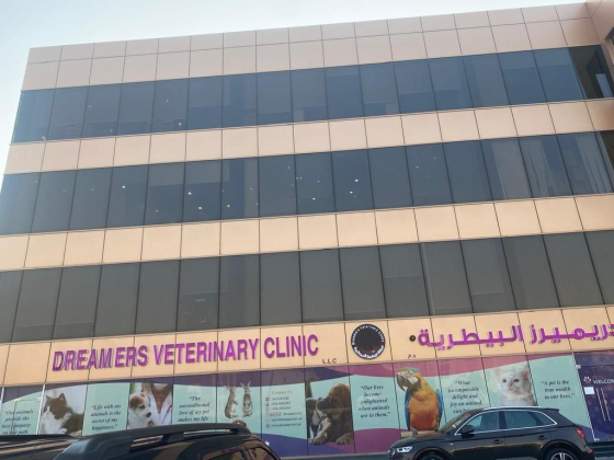 Dreamers Veterinary Clinic