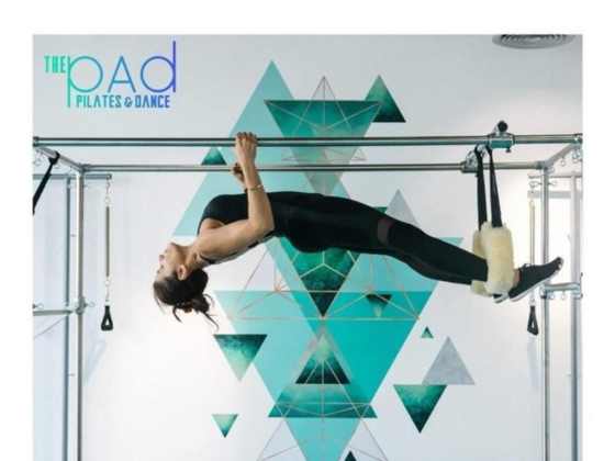 The Pad Fitness
