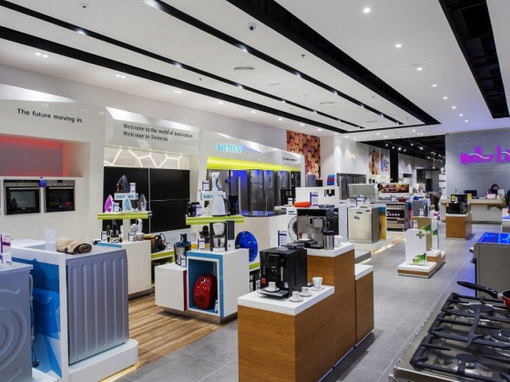 Better Life - Mall of the Emirates