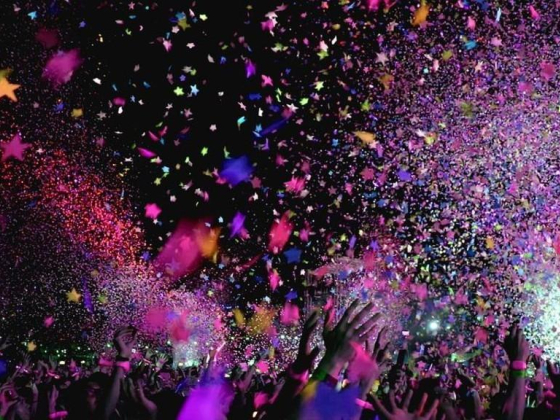 Fluid Event Management