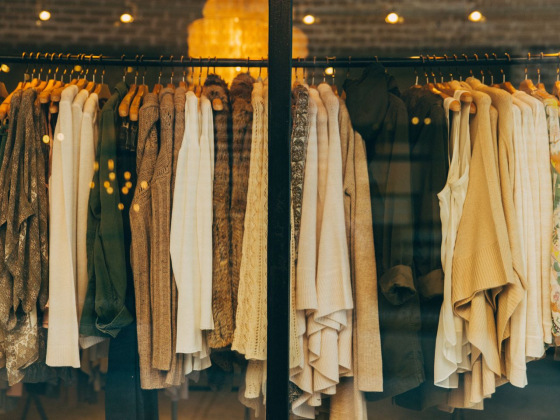 Modern Abaya