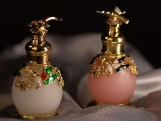 Allure Sensation Perfumes