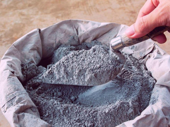 Quality Square Chemicals Trading