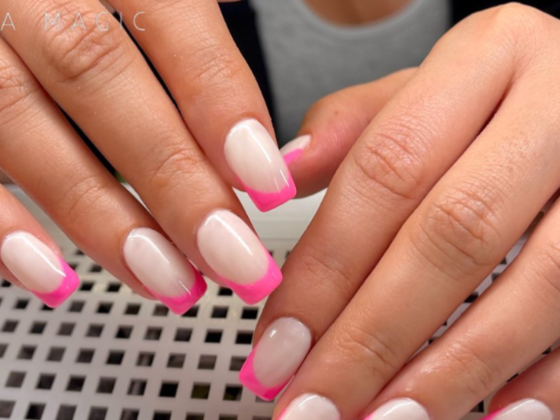 Lilia Magic Beauty Salon