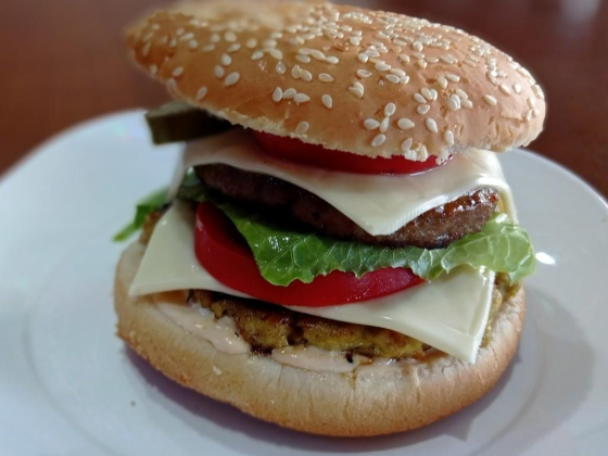 Shahi Mezban Resturant