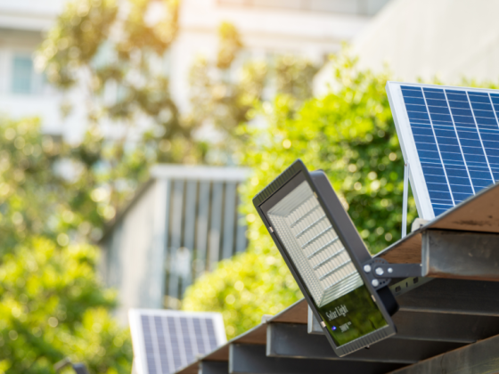 GSB Solar