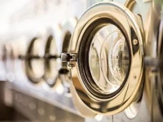 Jadhaab Laundry