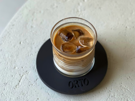 Orto Cafe