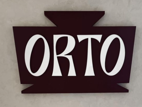 Orto Cafe