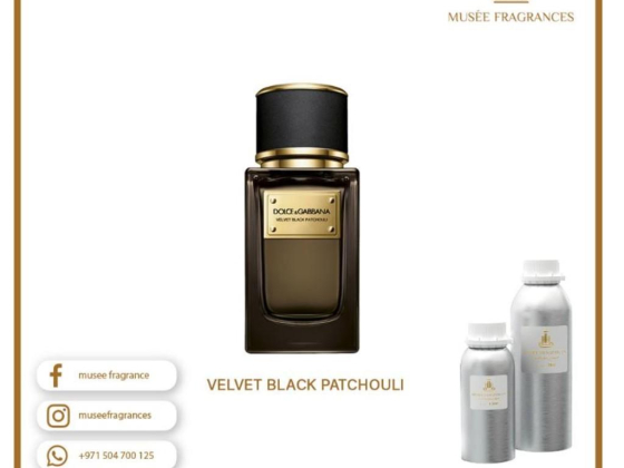 Musee Fragrances Perfumes