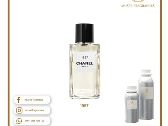 Musee Fragrances Perfumes