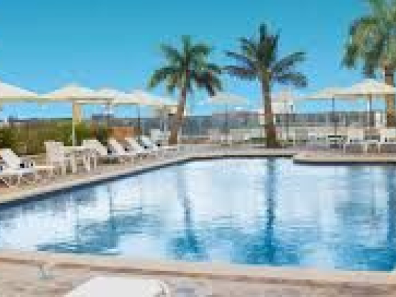 Roda Amwaj Suites Hotel Apartments