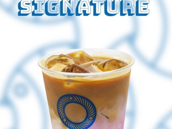 Coarse Coffee