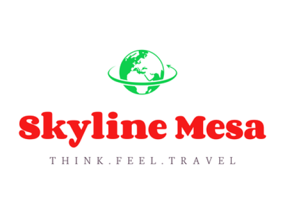 Skyline Mesa Travel Agency