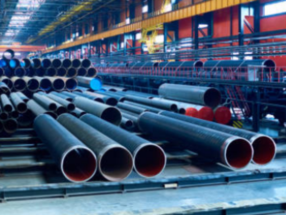 Brizina Metals & Its Products Trading