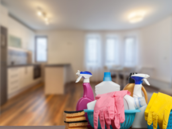 Alfa Maid Cleaning Services