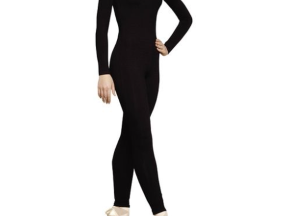 Meeting Dance & Leisure Wear