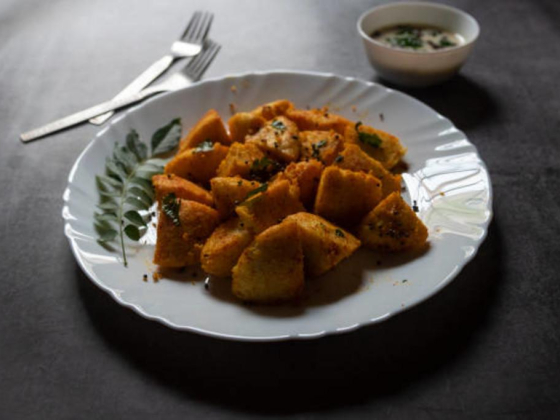 Madras Kitchen Restaurant