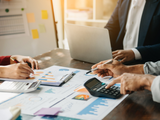 Bluegold Capital Asset Management