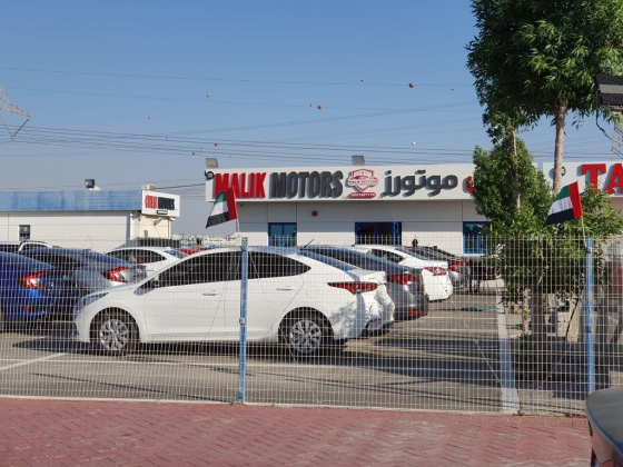 Malik Motors