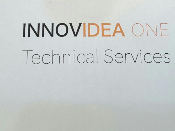 Innovidea One Technical Services