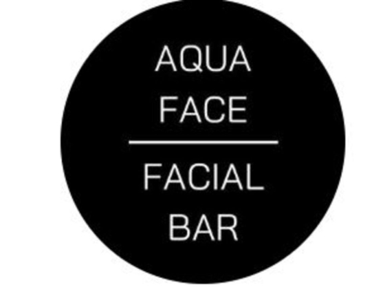 Aqua Face Facial Bar