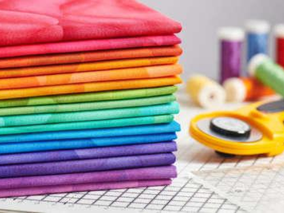 Vasantham Premium Fabrics Trading