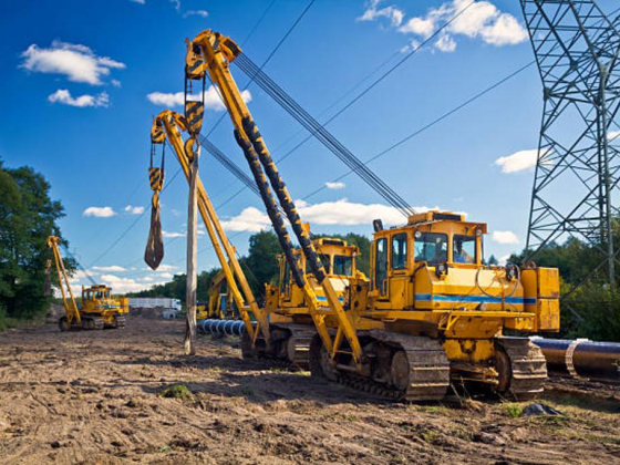 UFSA Machinery Trading L.l.c