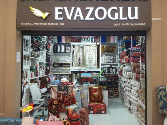 Evazoglu Furniture Trading
