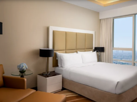 LA SUITE HOTEL & APARTMENTS