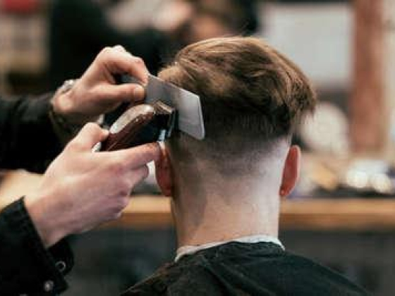 Al Ramem Gents Salon