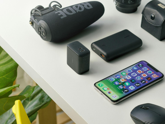 Blue Ring Electronics Trading