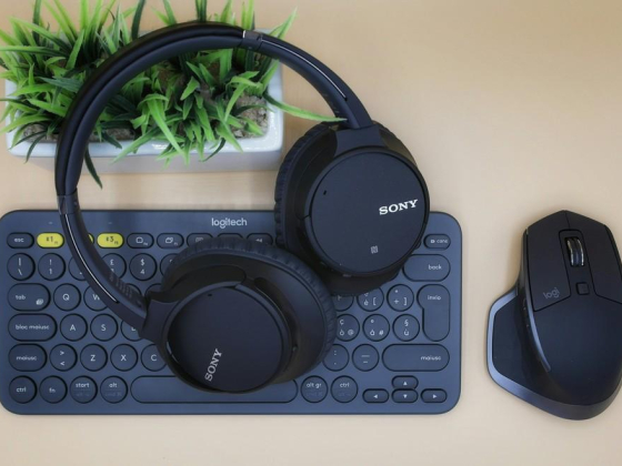 Blue Ring Electronics Trading