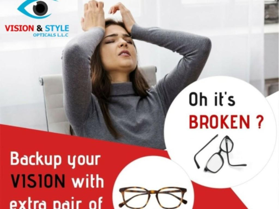 Vision & Style Opticals (branch)