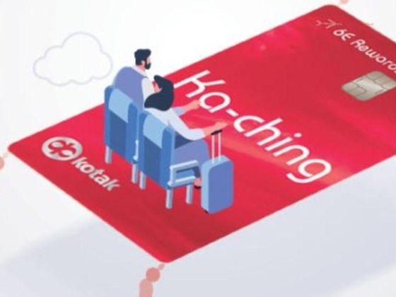 Kotak Mahindra Bank