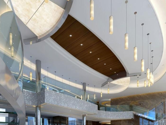 Unesia Interior