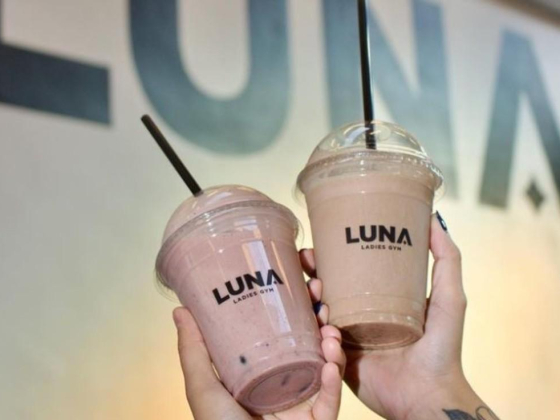Luna Ladies Gym