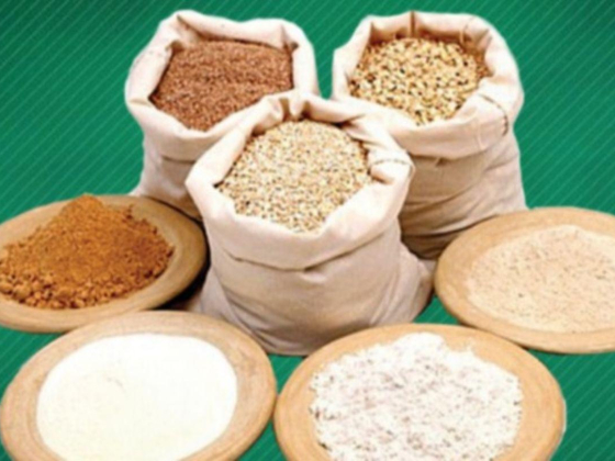 Al Raha Foodstuff Trading
