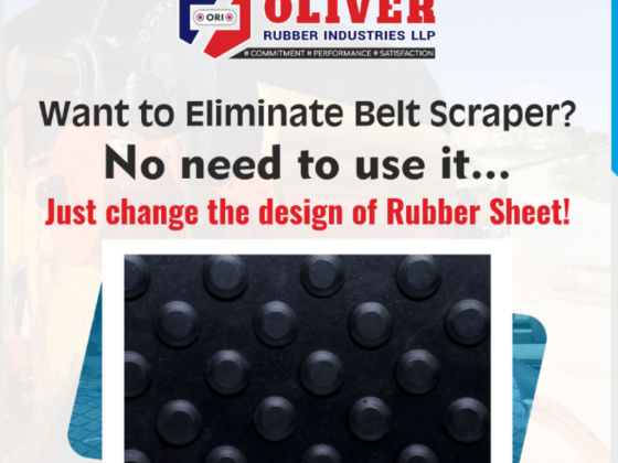 Oliver Ultra Rubber Trading