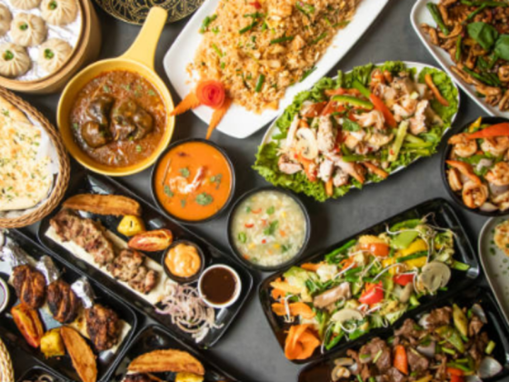Malabar Junction Restaurant