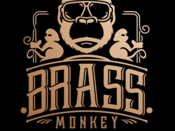 Bushido Brass Monkey