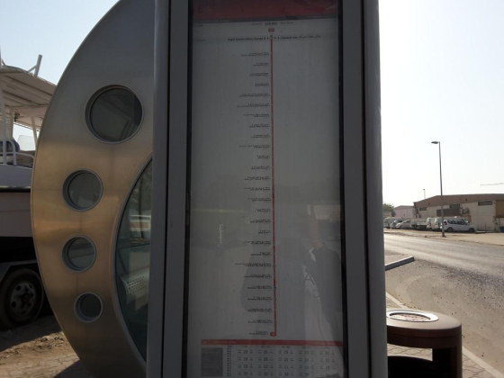 Rigid Construction, Camps 2 Bus Stop